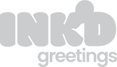 Ink'd Greetings