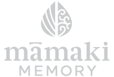 Mamaki Memory
